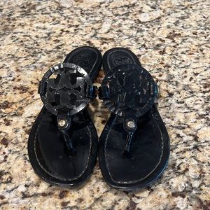 Tory Burch Miller sandals